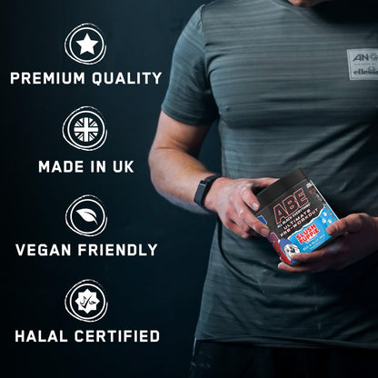 Applied Nutrition ABE Pre Workout