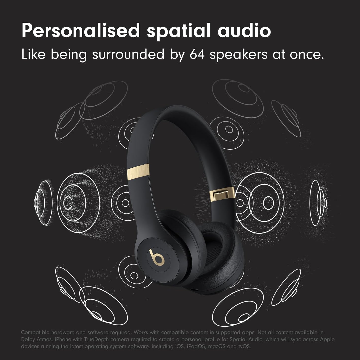 Beats Solo 4