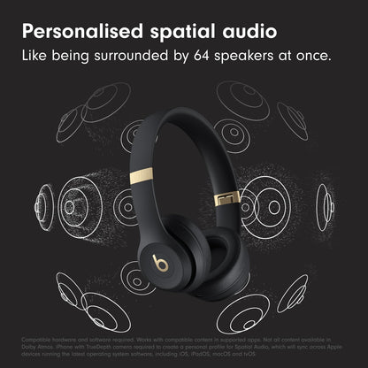 Beats Solo 4