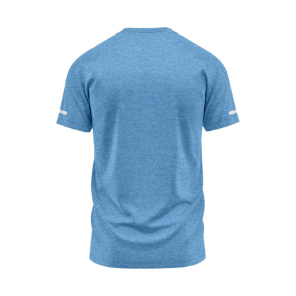 Pack of 3 Mens Workout Short Sleeve T-Shirts