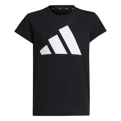adidas Girl's Essentials Cotton T-Shirt T-Shirt