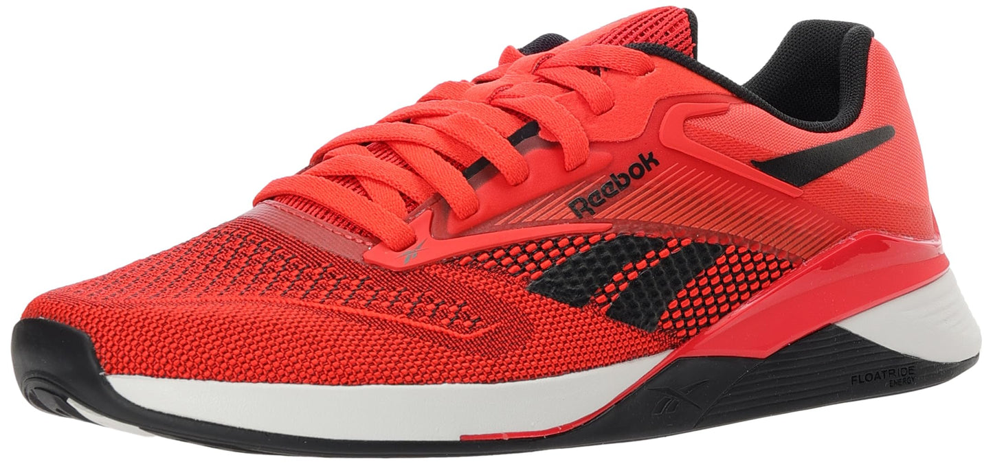 Reebok Unisex's Nano X4 Sneaker