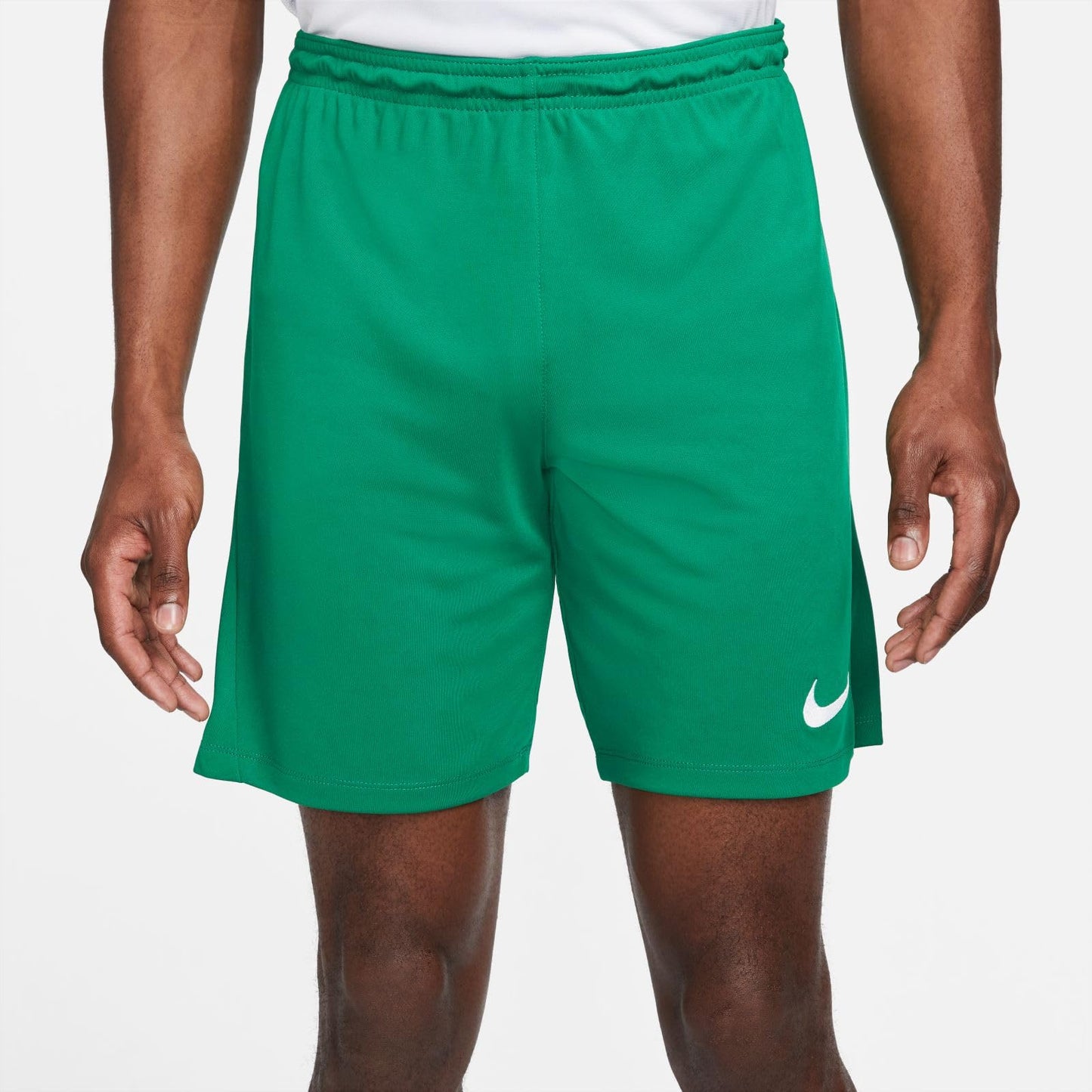 NIKE Men's M Nk Df Park Iii Short Nb K Shorts