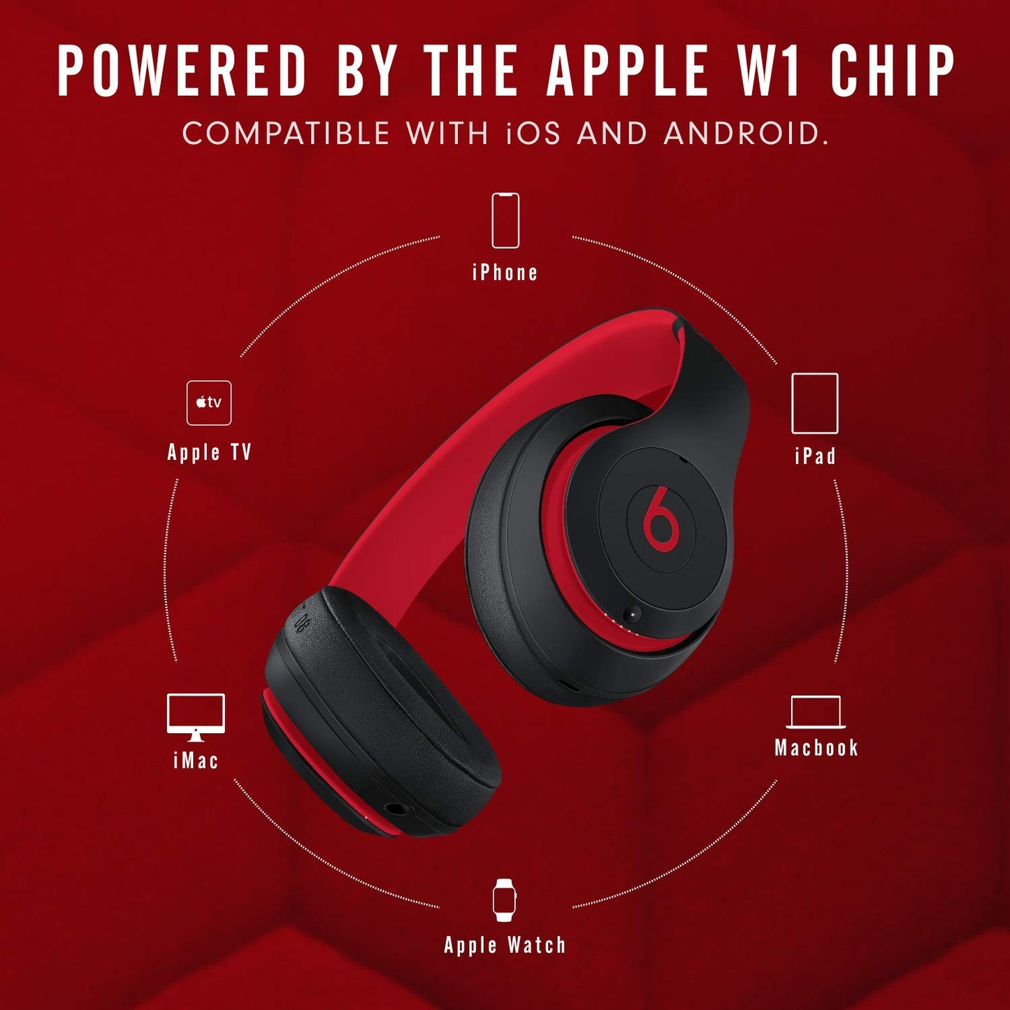 Beats Studio 3