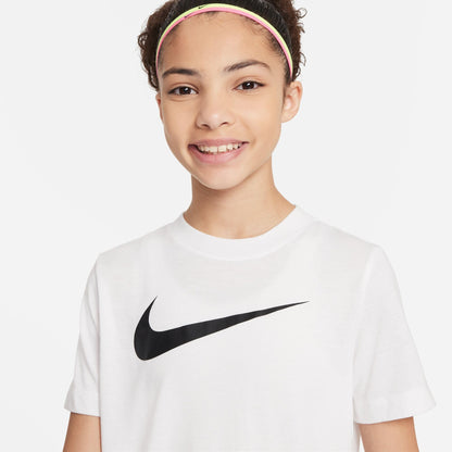 Nike Dri-fit Park Youth Sweatshirt Unisex