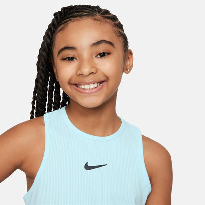 NIKE Girl's G Nkct Df Vctry Tank Vest
