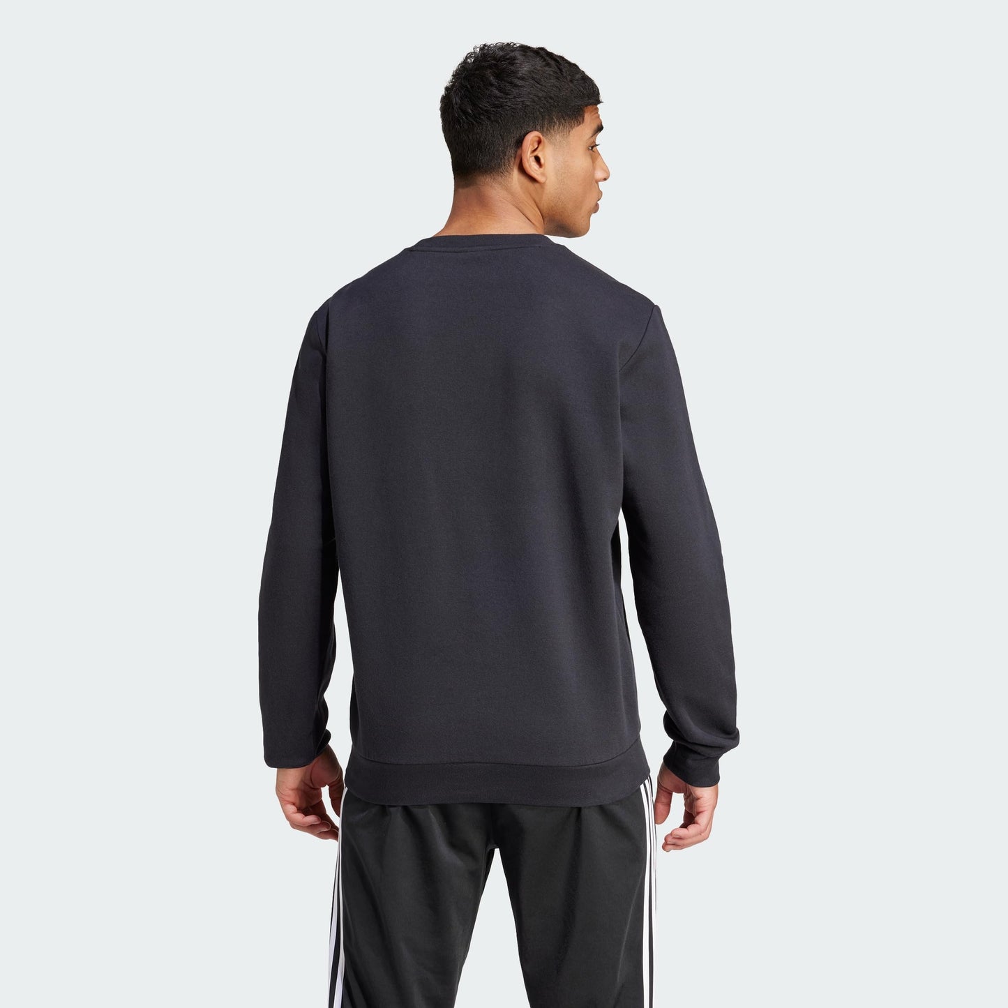 adidas Men's Feelcozy Sweatshirt