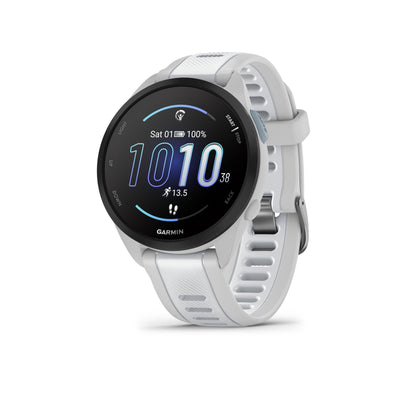 Garmin Forerunner 165 GPS Running Smartwatch