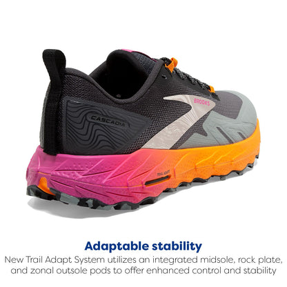 Brooks Cascadia 17 Men's