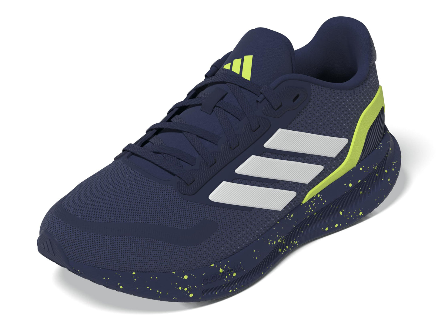 adidas Unisex Kid's Runfalcon 5 Shoes Running