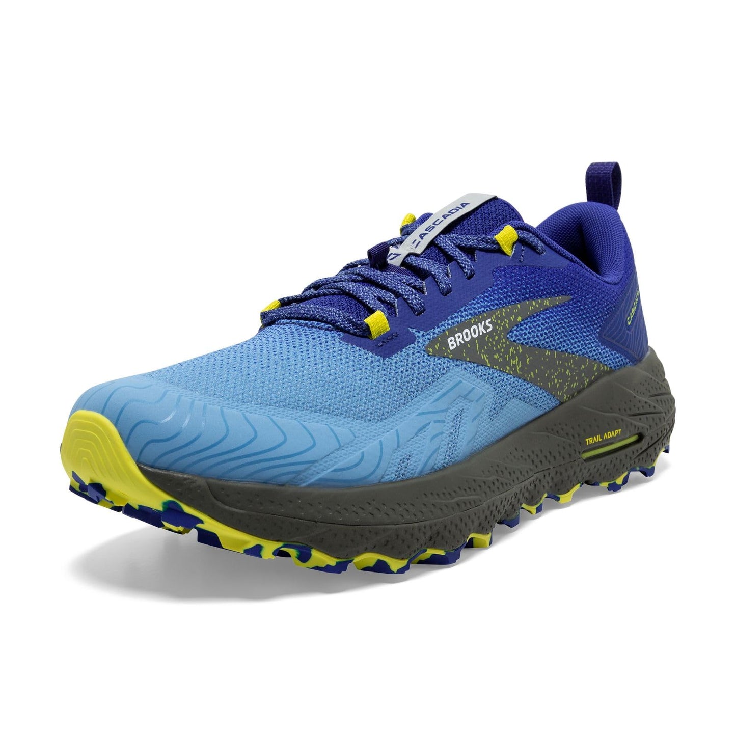 Brooks Cascadia 17 Men's