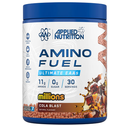 Applied Nutrition Amino Fuel