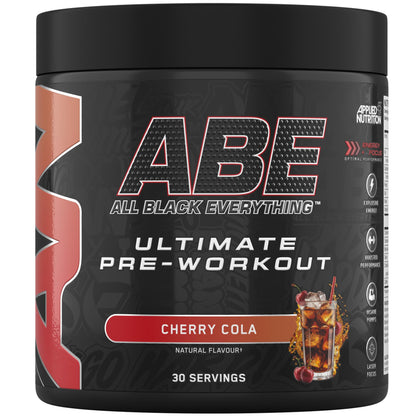 Applied Nutrition ABE Pre Workout