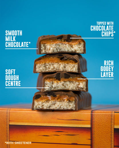 Grenade High Protein, Low Sugar Bar