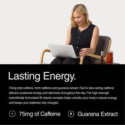 Phizz Electrolytes, Multivitamin & Hydration Tablets