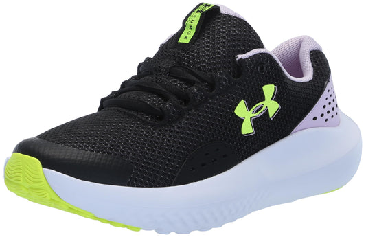 Under Armour Girls UA GGS Surge 4