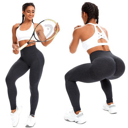 RIOJOY Scrunch Seamless Leggings