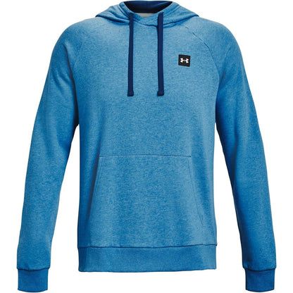Under Armour Mens Fleece Hoodie