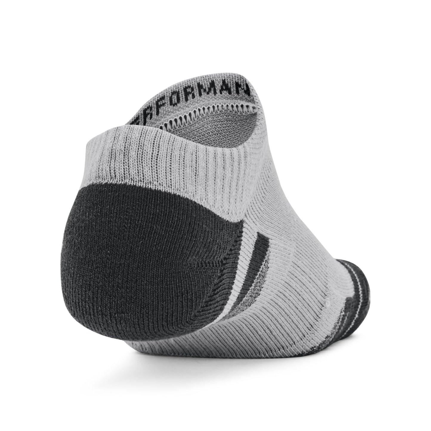 Under Armour Unisex Ua Performance Tech 3pk