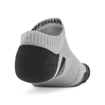 Under Armour Unisex Ua Performance Tech 3pk
