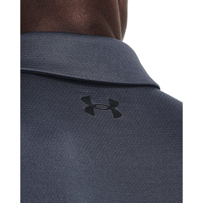 Under Armour Mens Playoff 2.0 Golf Polo Shirt