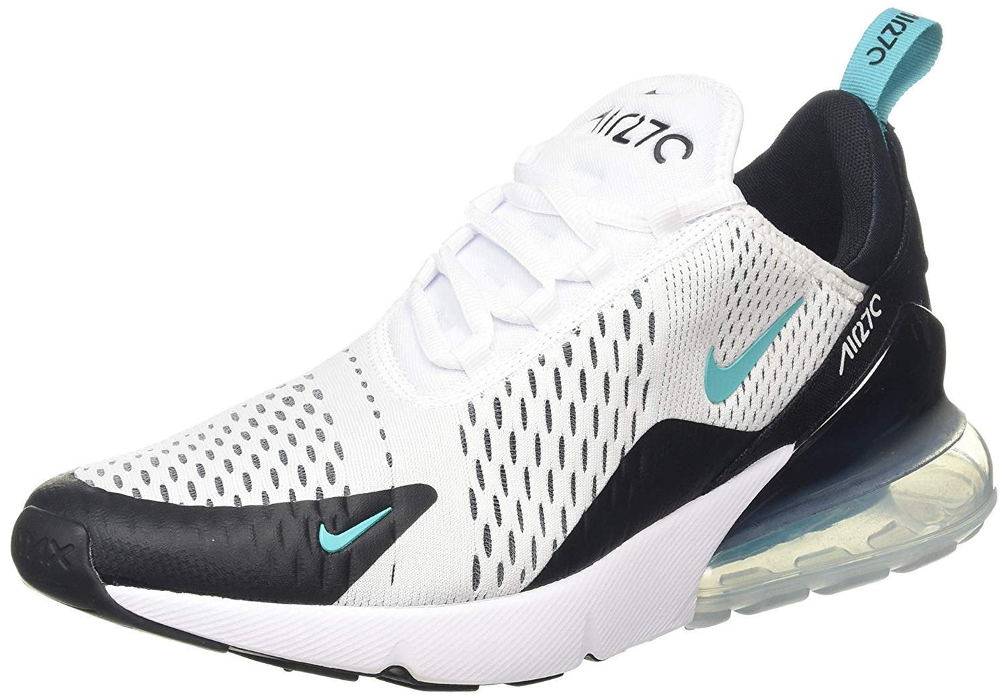 NIKE Men's Air Max 270 Sneaker