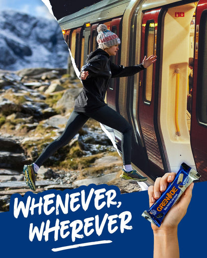 Grenade High Protein, Low Sugar Bar