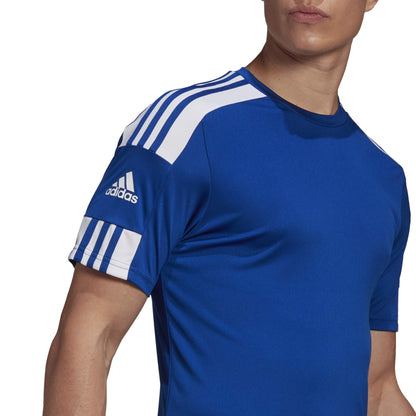 adidas Men's Squadra 21 (Short Sleeve)