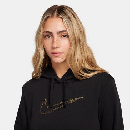 NIKE Women's Club T-Shirt (Pack of 1)