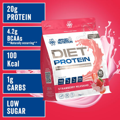 Applied Nutrition Diet Whey