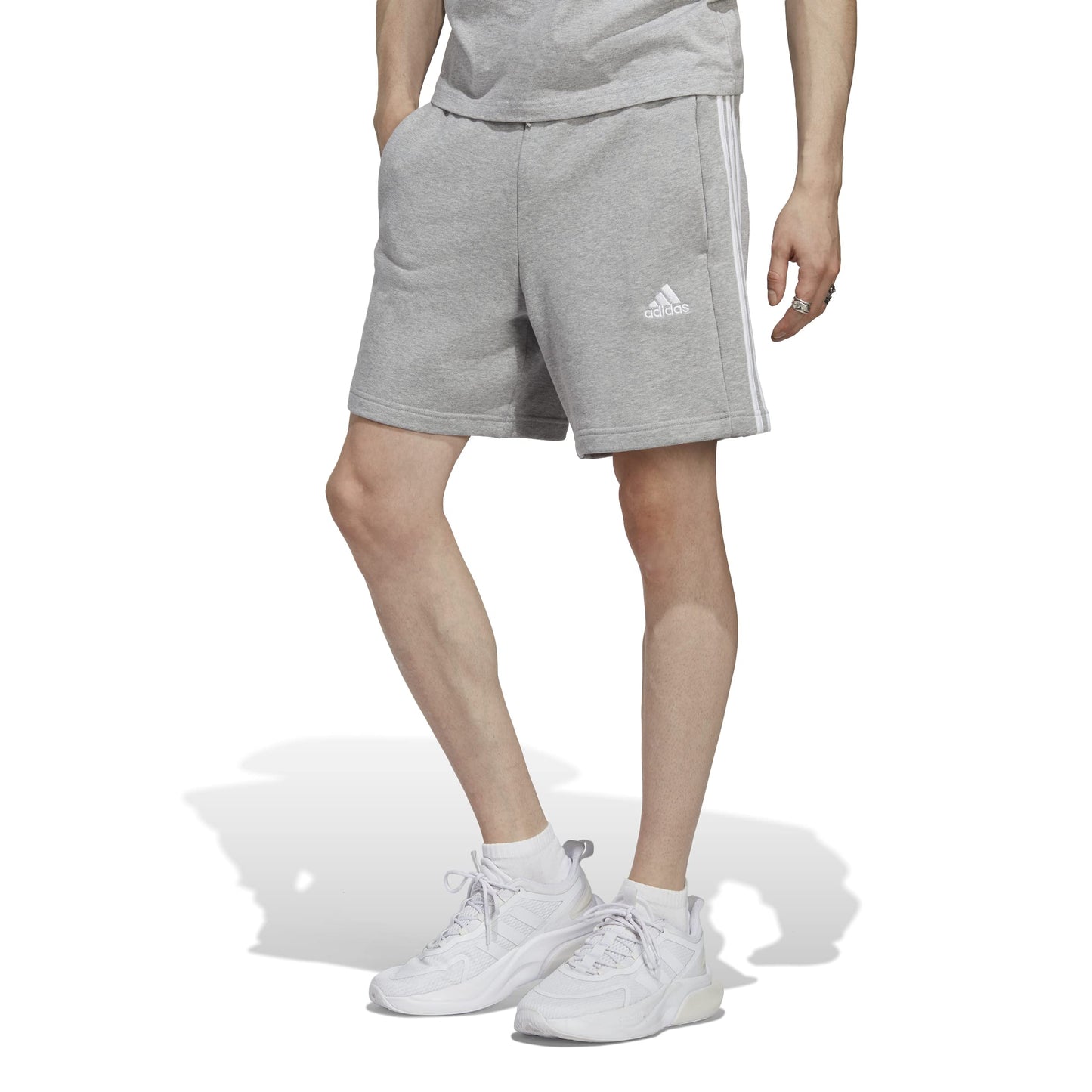 adidas Men's Shorts (1/2)