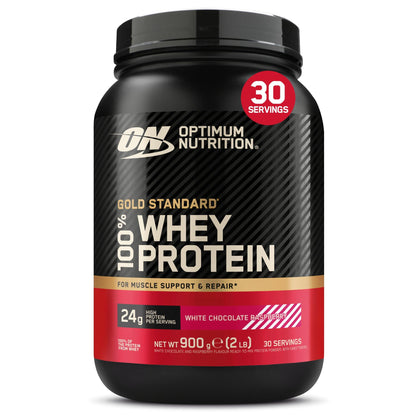 Optimum Nutrition, Gold Standard 100% Whey