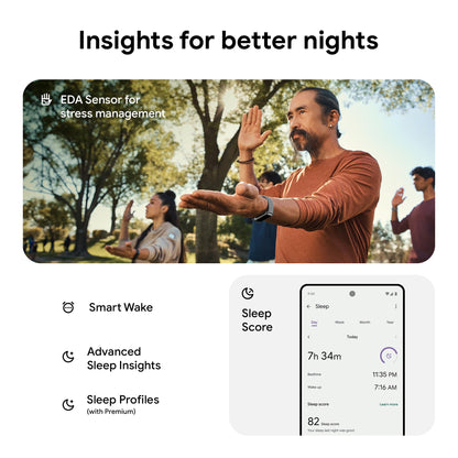 Google Fitbit Charge 6