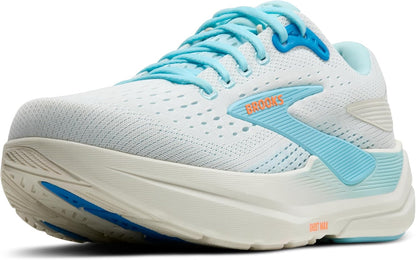 Brooks Men’s Ghost Max 3 Neutral Running & Walking Shoe