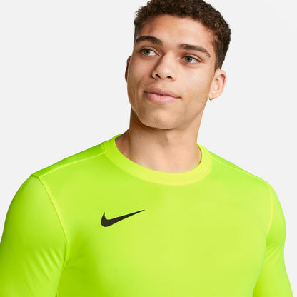 NIKE Men's Park VII Jersey Ls