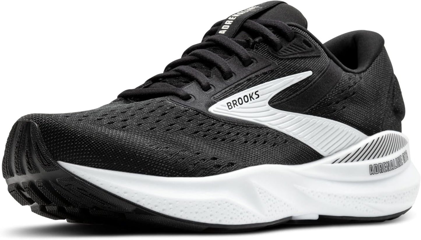 Brooks Women's Adrenaline Gts 24 Sneaker