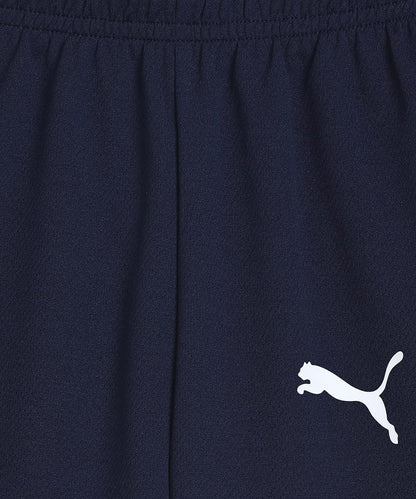 PUMA Unisex Kids Teamrise Short Jr Shorts