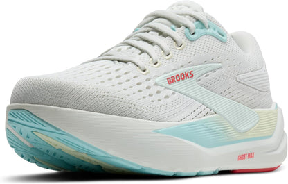 Brooks Women’s Ghost Max 3 Neutral Running & Walking Shoe