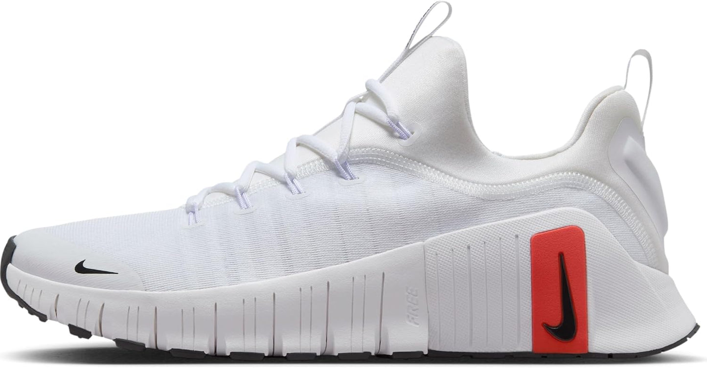 NIKE Men's Free Metcon 6