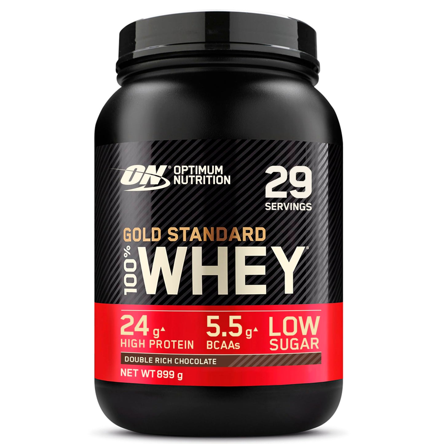 Optimum Nutrition Gold Standard Whey Protein