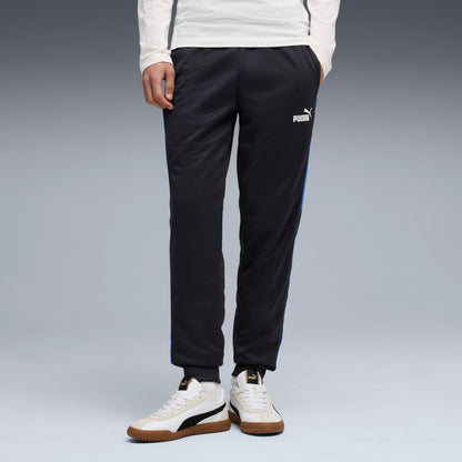 PUMA Men's Sport Poly Pants Cl Knitted Pants