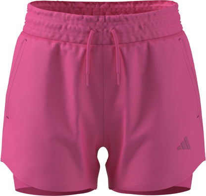 adidas Girls Club Tennis Climacool Shorts