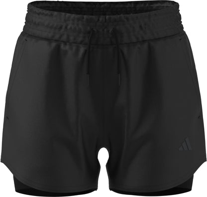 adidas Girls Club Tennis Climacool Shorts