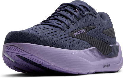 Brooks Women’s Ghost Max 3 Neutral Running & Walking Shoe