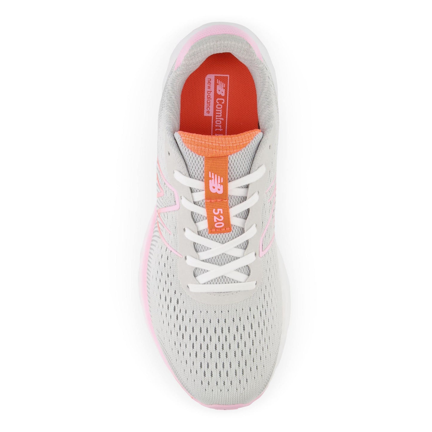 New Balance Women's 520v8 Sneaker
