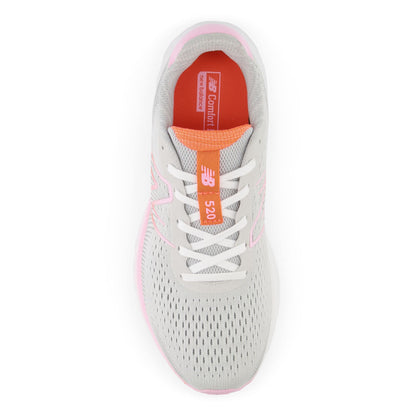 New Balance Women's 520v8 Sneaker