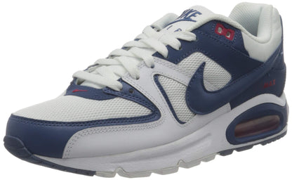 NIKE Boys' Air Max Command Running Shoes