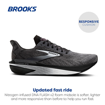 Brooks Men's Hyperion Gts 2 Sneaker