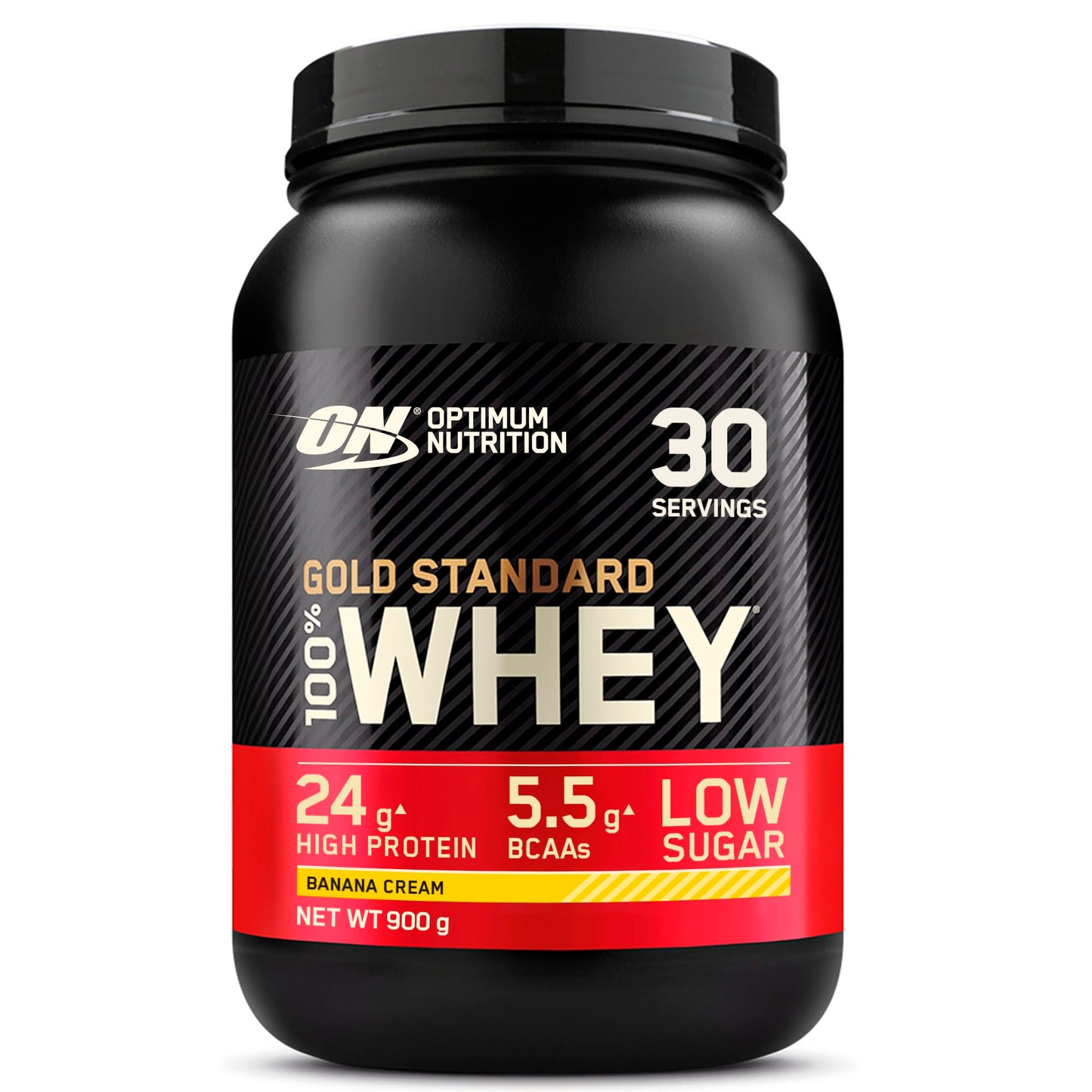 Optimum Nutrition Gold Standard Whey Protein