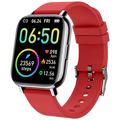 Smart Watch, Fitness Tracker